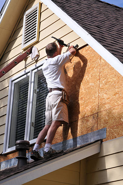 Trusted Marshall, WI Siding Installation & Repair Experts